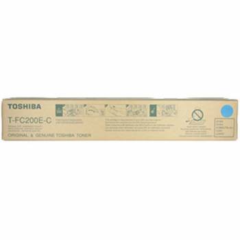 Toner Toshiba T-FC200EC do...